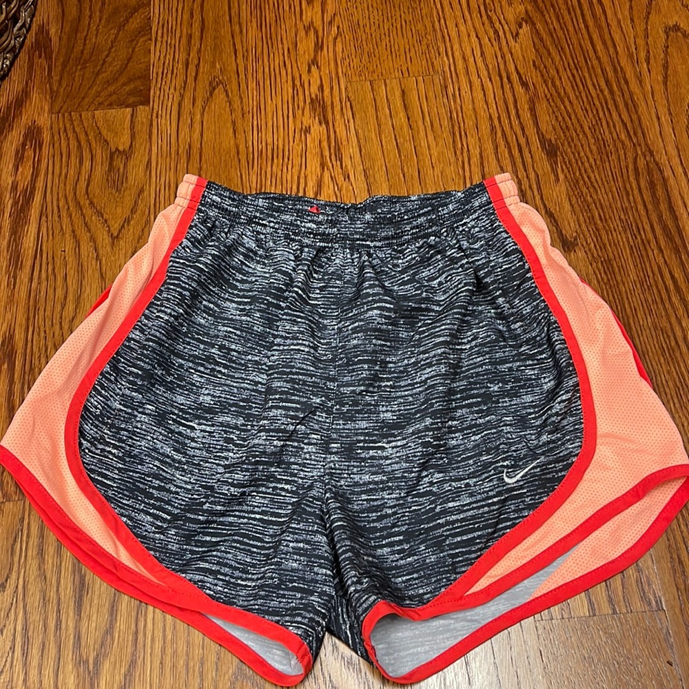 Nike athletic shorts